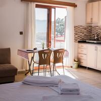 Oda Özellikleri Galerisi