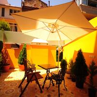 Lobi & Oturma Alanları Galerisi