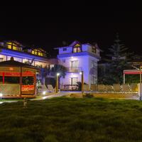 Lobi & Oturma Alanları Galerisi