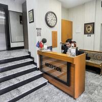 Lobi & Oturma Alanları Galerisi