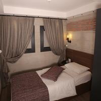 Oda Özellikleri Galerisi