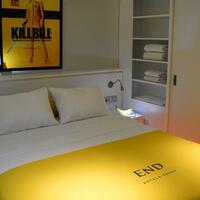 Oda Özellikleri Galerisi