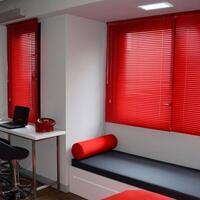 Lobi & Oturma Alanları Galerisi