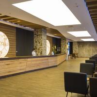 Lobi & Oturma Alanları Galerisi