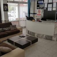 Lobi & Oturma Alanları Galerisi