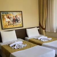 Oda Özellikleri Galerisi