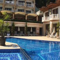 Havuz & Plaj Galerisi