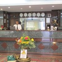 Lobi & Oturma Alanları Galerisi