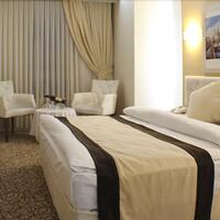 Oda Özellikleri Galerisi