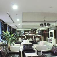 Lobi & Oturma Alanları Galerisi