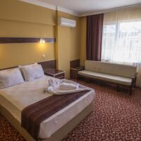 Oda Özellikleri Galerisi