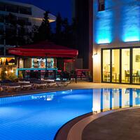 Havuz & Plaj Galerisi