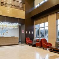 Lobi & Oturma Alanları Galerisi