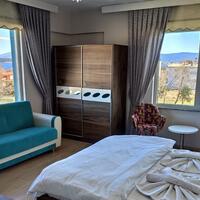 Oda Özellikleri Galerisi