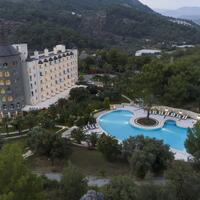 Oda Özellikleri Galerisi