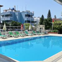 Havuz & Plaj Galerisi