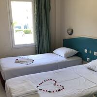 Oda Özellikleri Galerisi