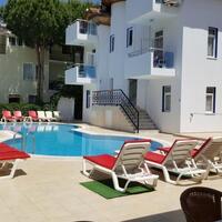 Havuz & Plaj Galerisi