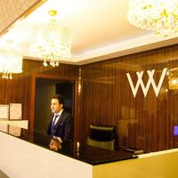 Lobi & Oturma Alanları Galerisi