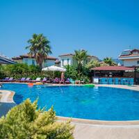 Havuz & Plaj Galerisi