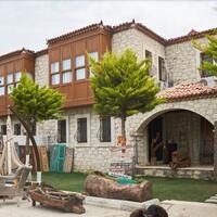 Genel Görünüm Galerisi