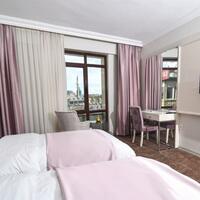 Oda Özellikleri Galerisi