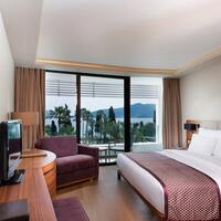 Oda Özellikleri Galerisi