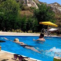 Havuz & Plaj Galerisi