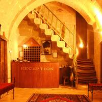 Lobi & Oturma Alanları Galerisi