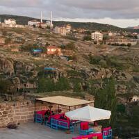 Genel Görünüm Galerisi