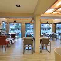 Lobi & Oturma Alanları Galerisi