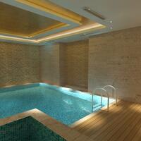 Havuz & Plaj Galerisi