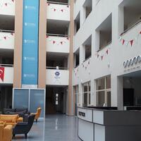 Lobi & Oturma Alanları Galerisi