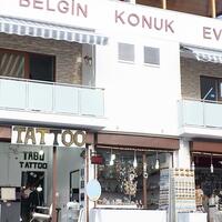 Genel Görünüm Galerisi