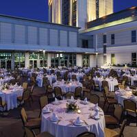 Toplantı ve Organizasyon Galerisi