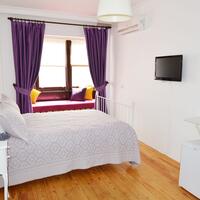 Oda Özellikleri Galerisi