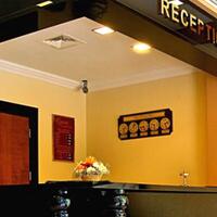 Lobi & Oturma Alanları Galerisi