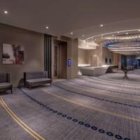 Lobi & Oturma Alanları Galerisi