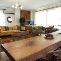 Lobi & Oturma Alanları Galerisi