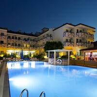 Havuz & Plaj Galerisi