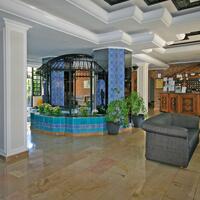 Lobi & Oturma Alanları Galerisi