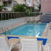 Havuz & Plaj Galerisi