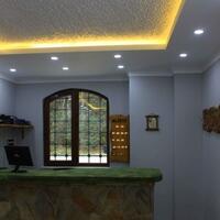 Lobi & Oturma Alanları Galerisi