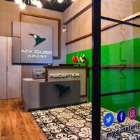 Lobi & Oturma Alanları Galerisi