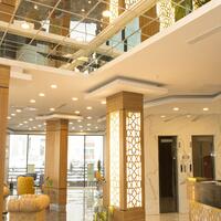 Lobi & Oturma Alanları Galerisi