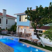 Havuz & Plaj Galerisi