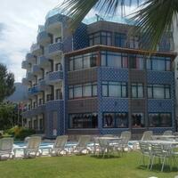 Lobi & Oturma Alanları Galerisi