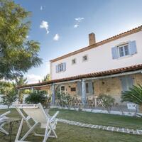 Bahçe & Oturma Alanları Galerisi