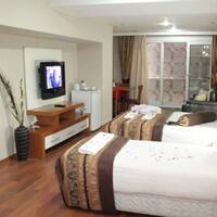 Oda Özellikleri Galerisi