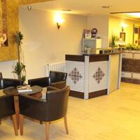 Lobi & Oturma Alanları Galerisi